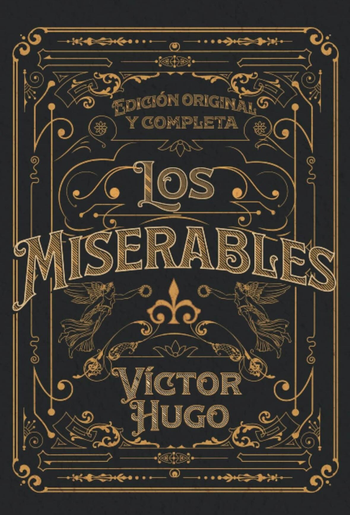 Los Miserables (Victor Hugo)