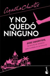 Y no quedo ninguno (Agatha Christie)