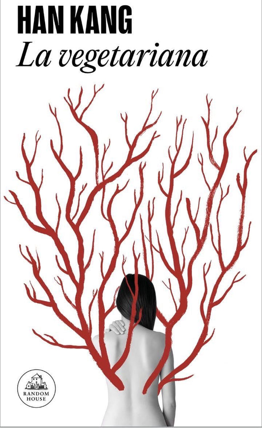 La vegetariana (Han Kang)