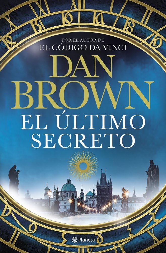 El Último Secreto, Tapa Blanda