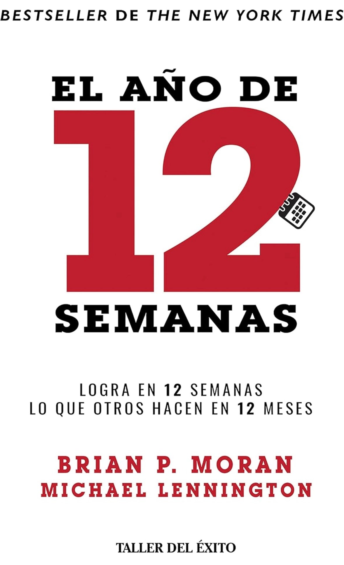 El año de 12 semanas