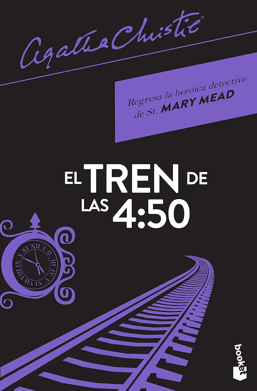 El Tren de las 4:50