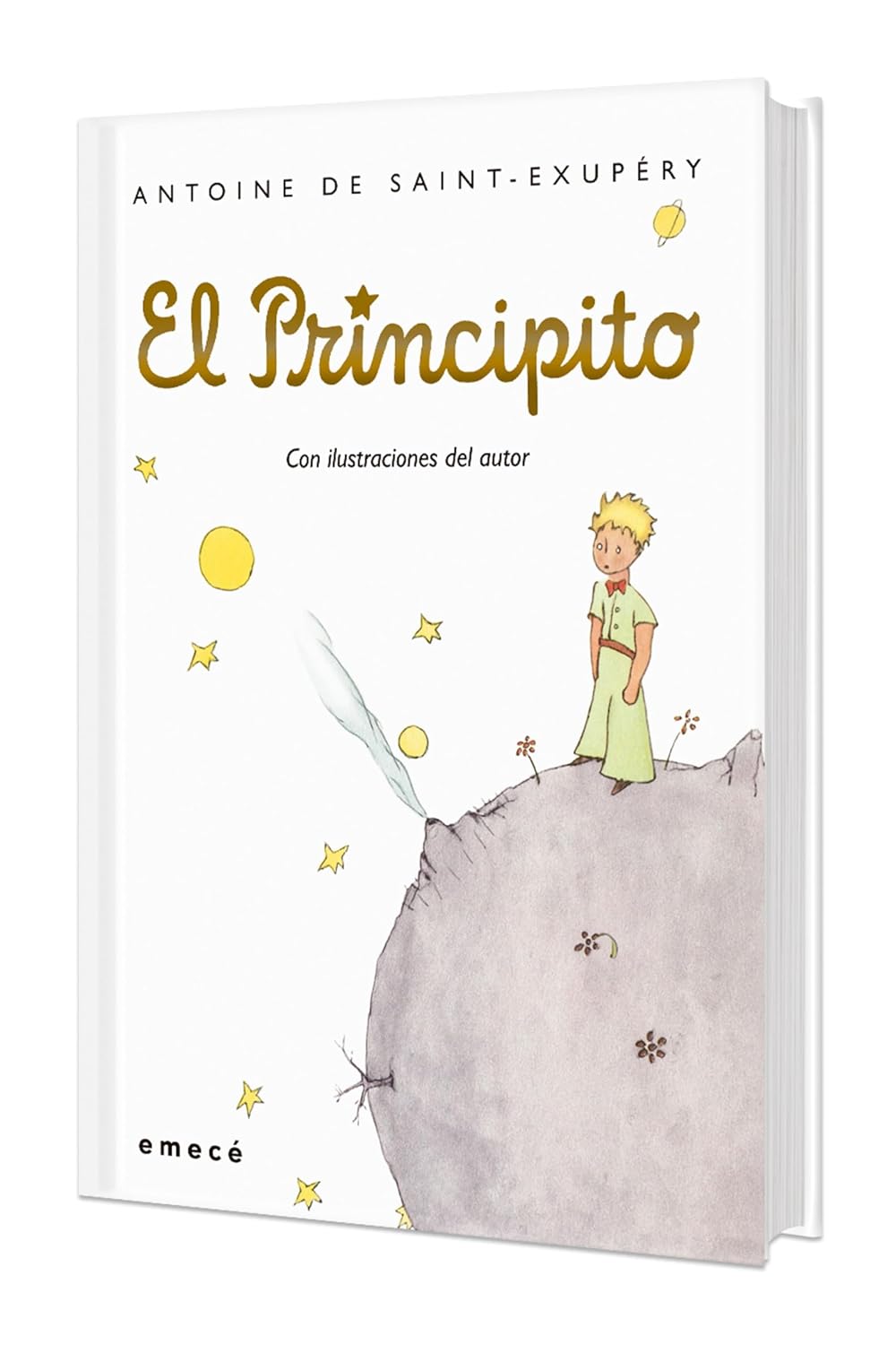 El Principito. Edición Tapa Dura