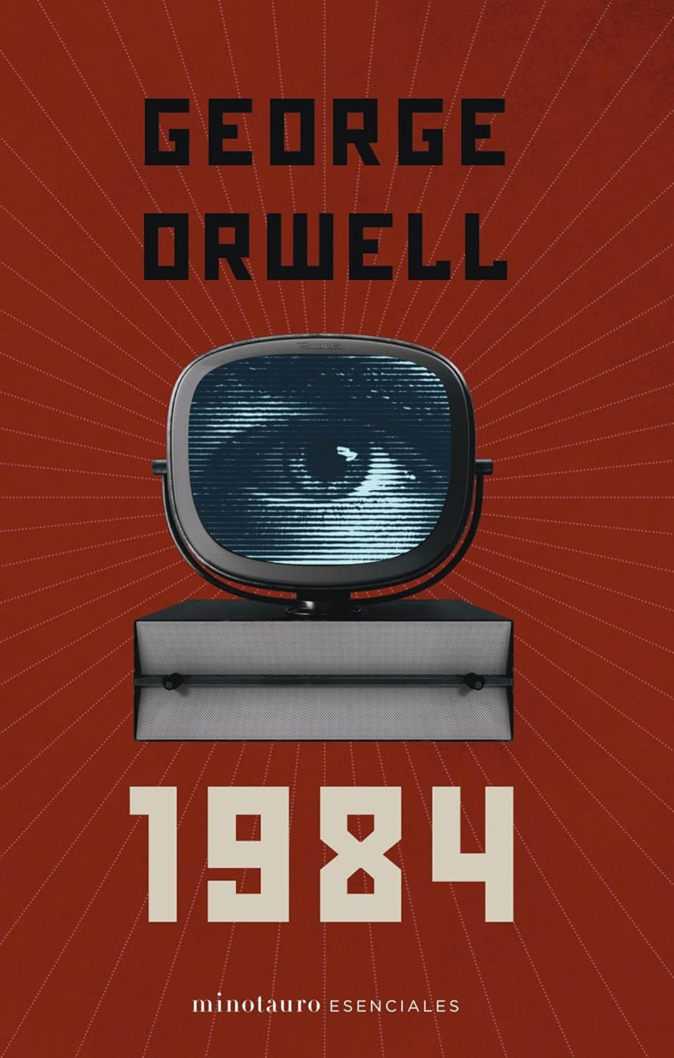 1984 (George Orwell)