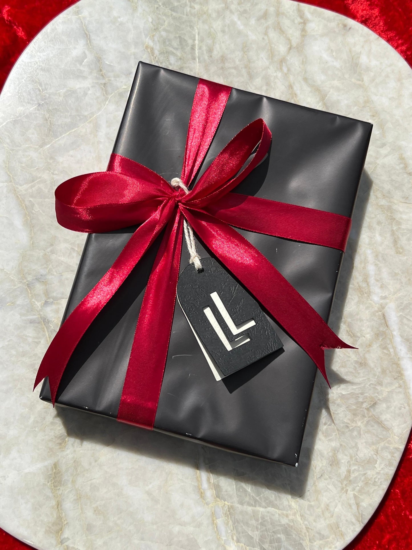 Empaque de regalo