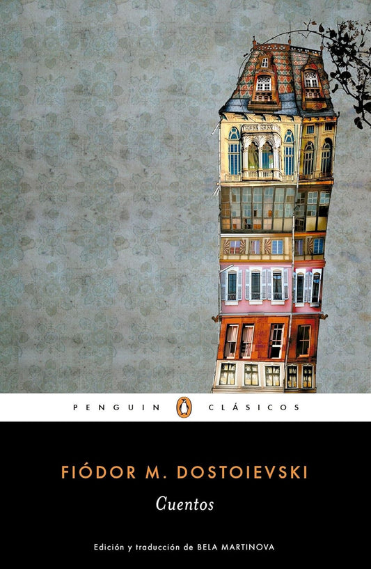 Cuentos (Fiódor Dostoievski)