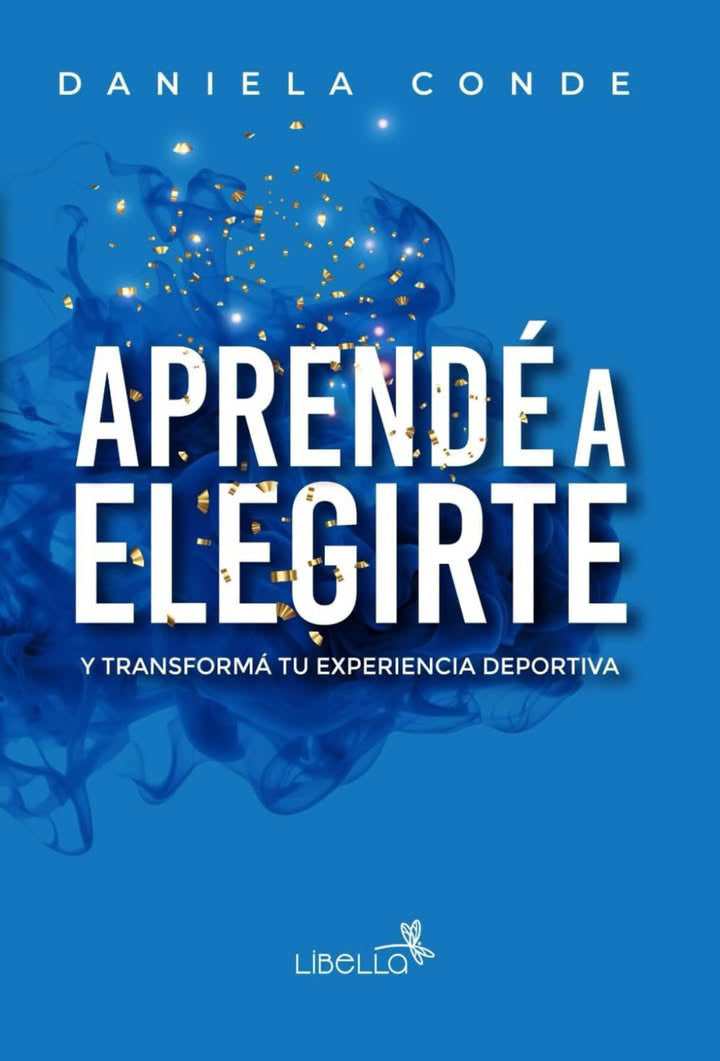 Aprende a elegirte