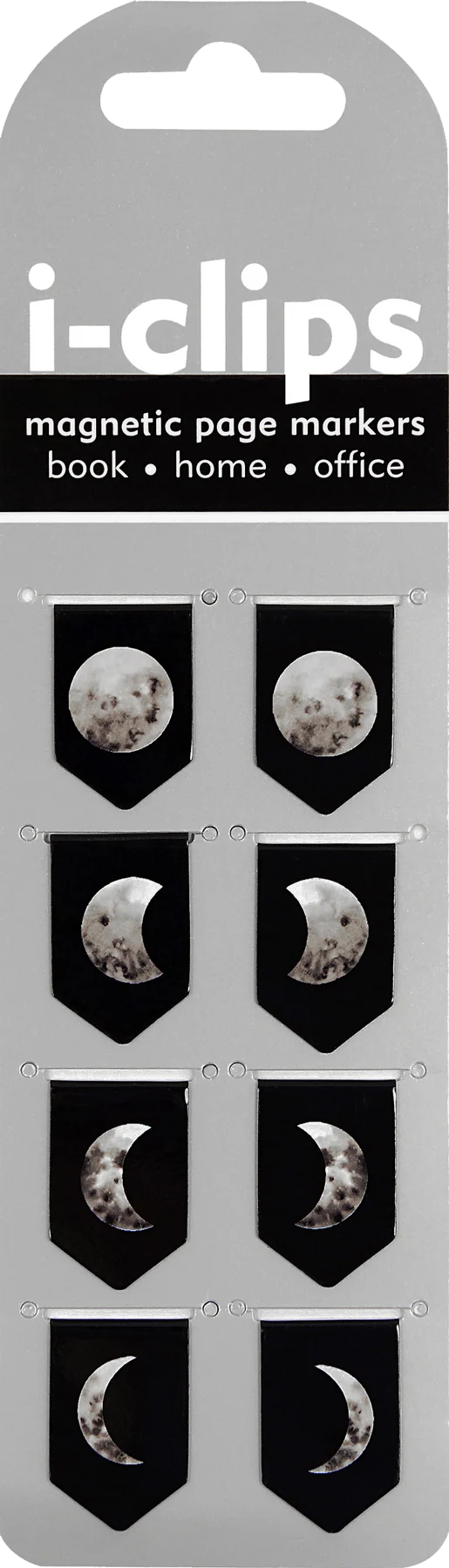 Separador Magnetico Luna