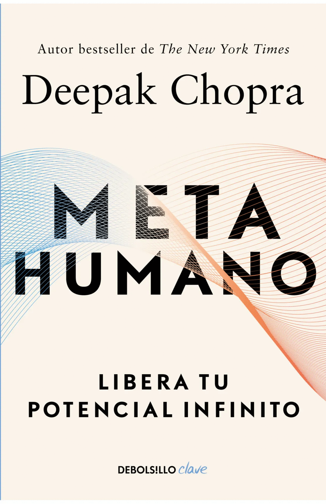 Metahumano (Deepak Chopra)