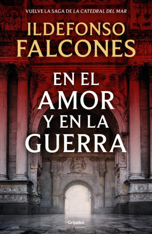 En El Amor Y En La Guerra