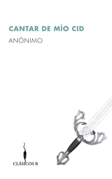 Cantar del mío Cid (anónimo)