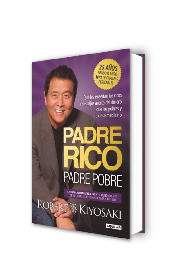 Padre Rico, padre Pobre (edición especial ampliada, actualizada y en tapa dura)