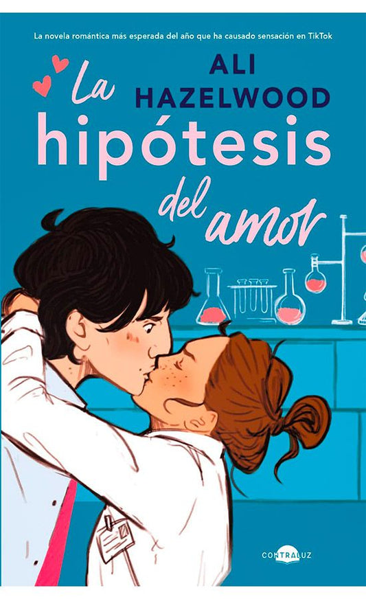 La Hipótesis del amor (Ali Hazelwood)