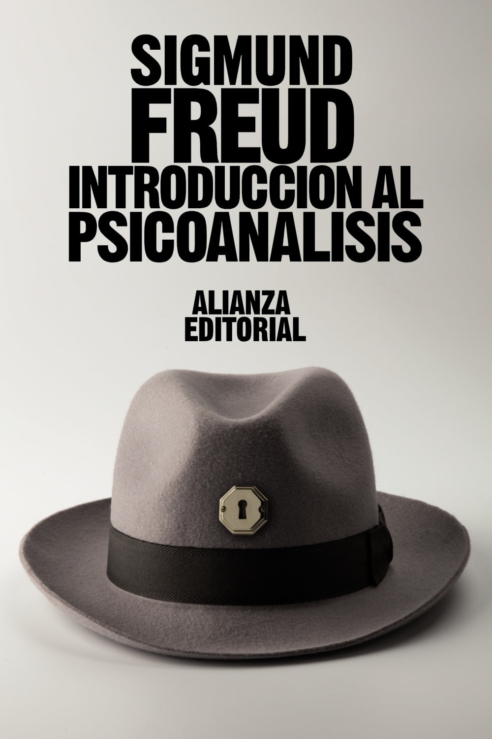 Introducción al psicoanálisis, Tapa Blanda, Alianza Editorial