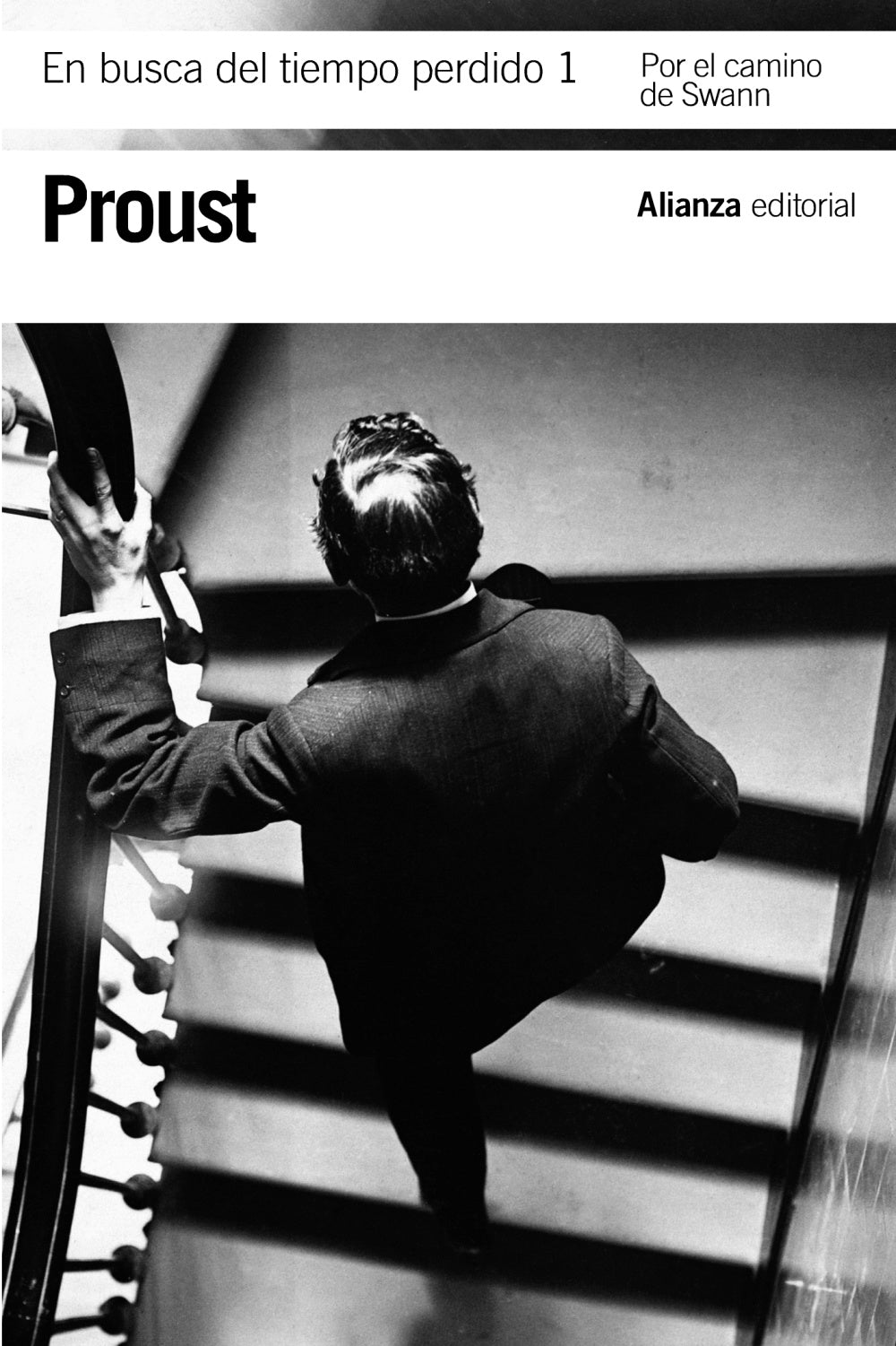 En busca del tiempo perdido 1 (Proust)