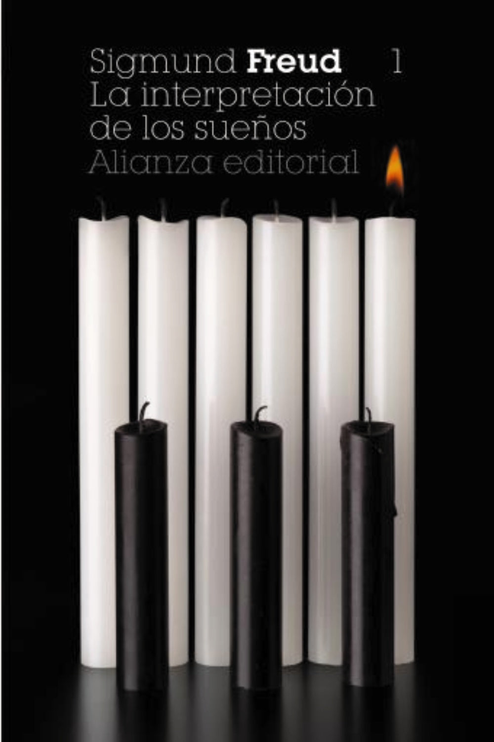 La interpretación de los sueños 1 (Sigmund Freud)