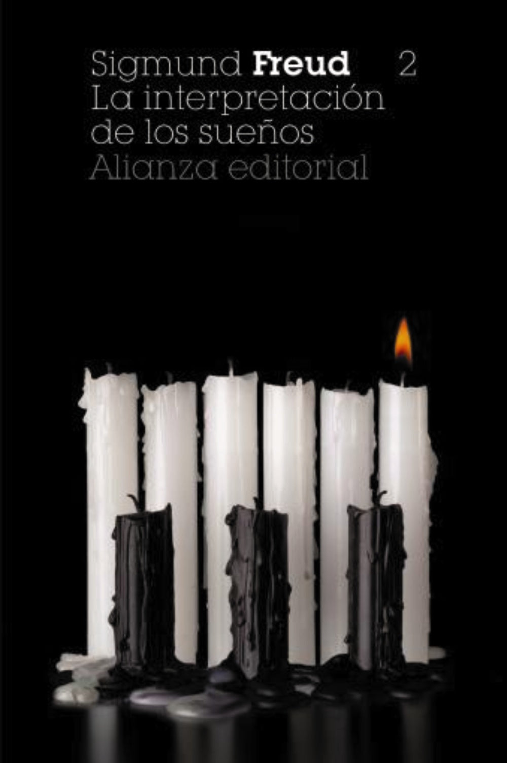 La interpretación de los sueños 2 (Sigmund Freud)