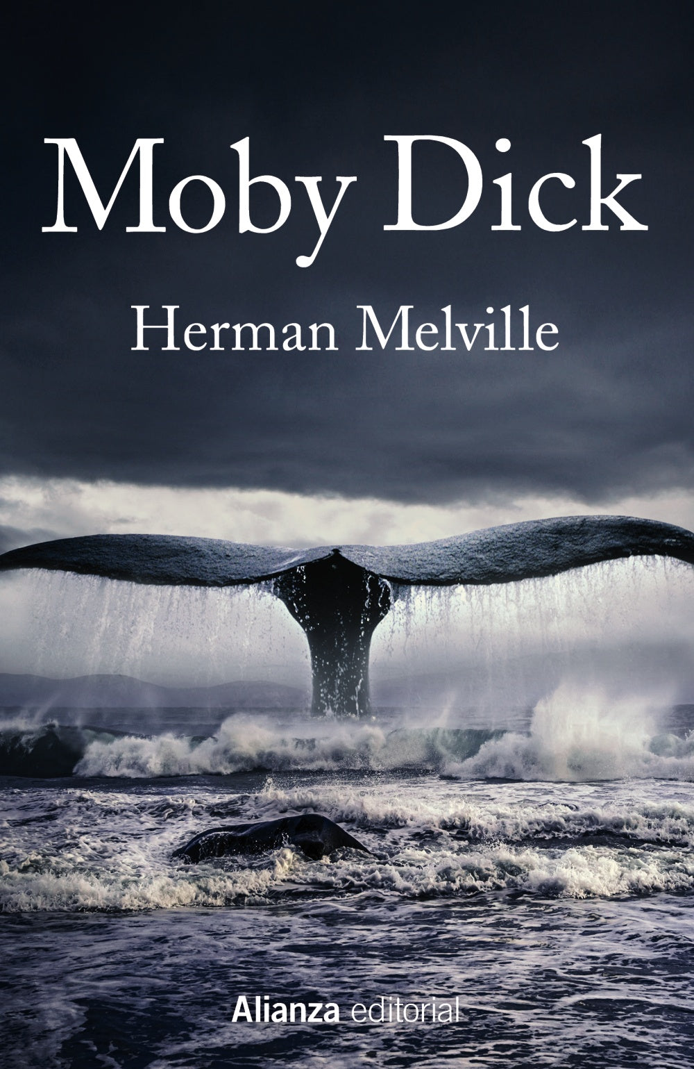 Moby Dick (Herman Melville)