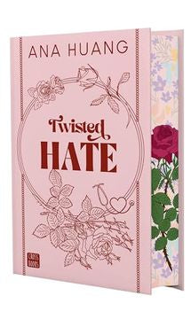 Twisted Hate Edición especial