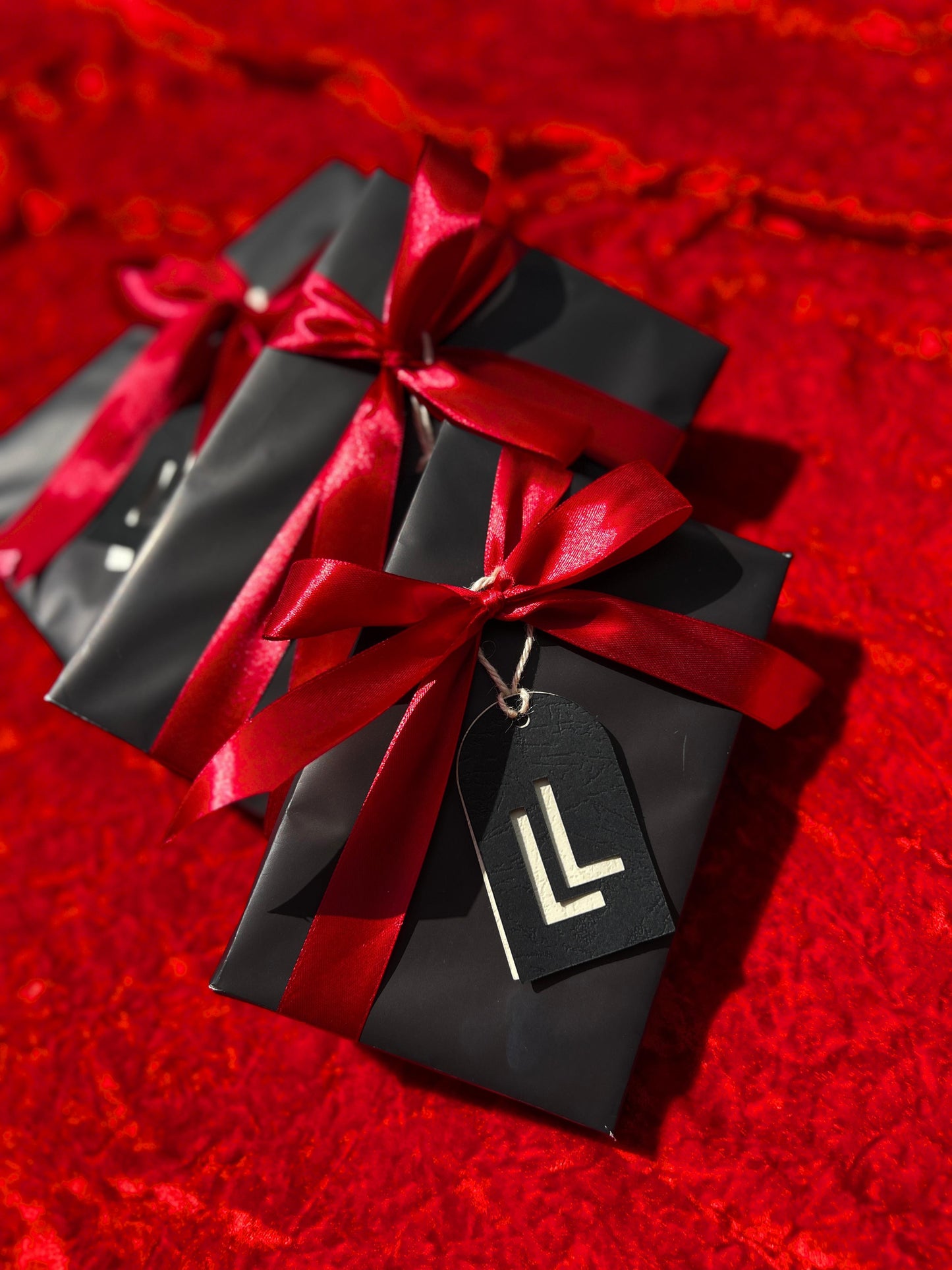 Empaque de regalo