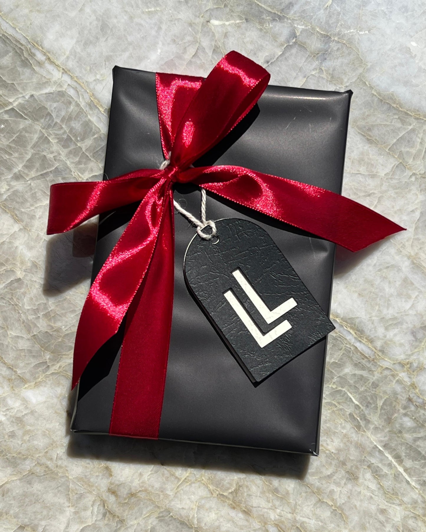 Empaque de regalo