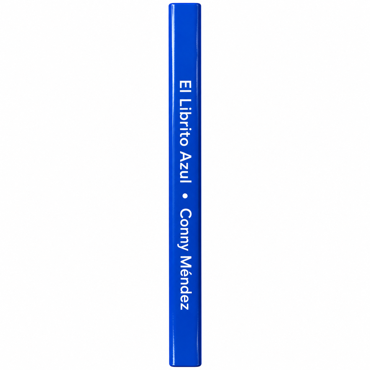 El librito azul (Conny Méndez)