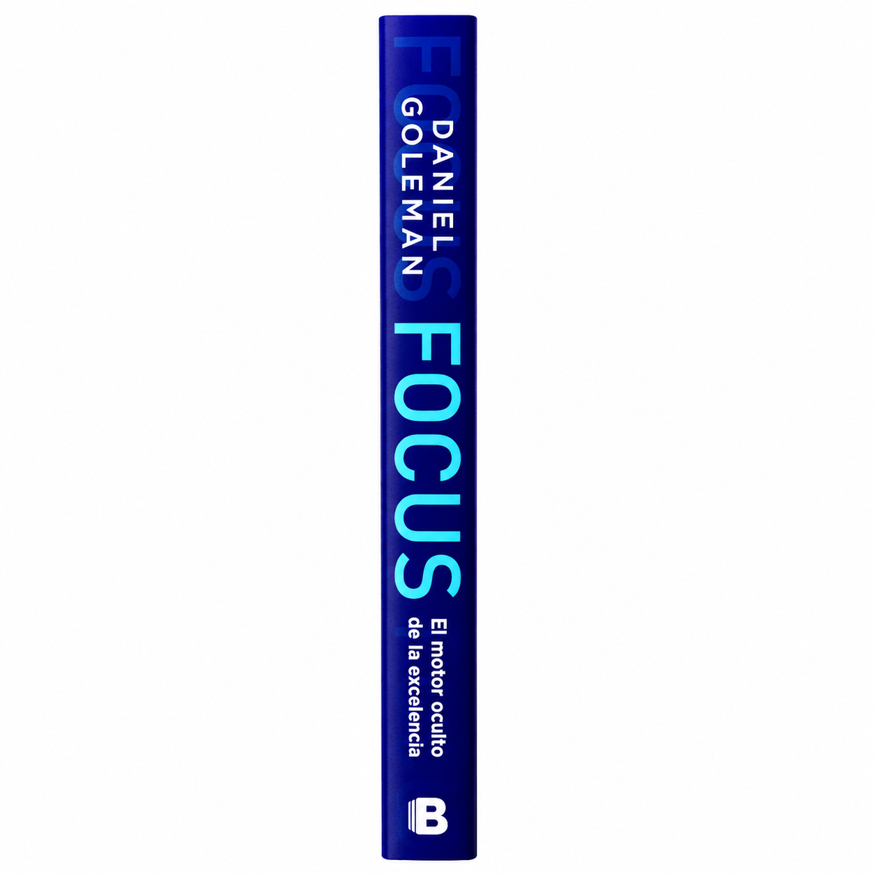 FOCUS (Daniel Goleman)