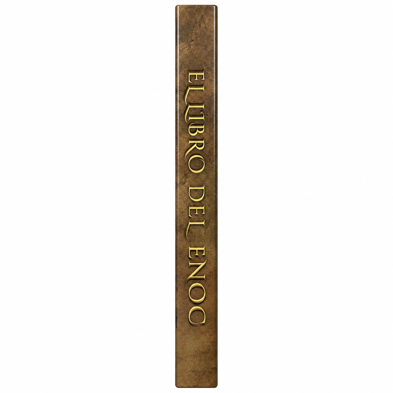 El libro de Enoc, Edición Ilustrada