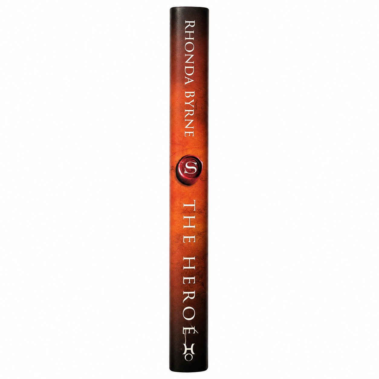 The Secret Héroe ( Rhonda Byrne)