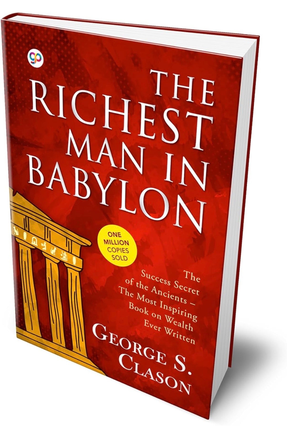 The Richest Man in Babylon, Hardcover (George Classon)