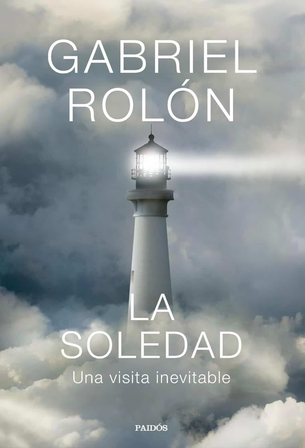 La Soledad, Tapa Blanda