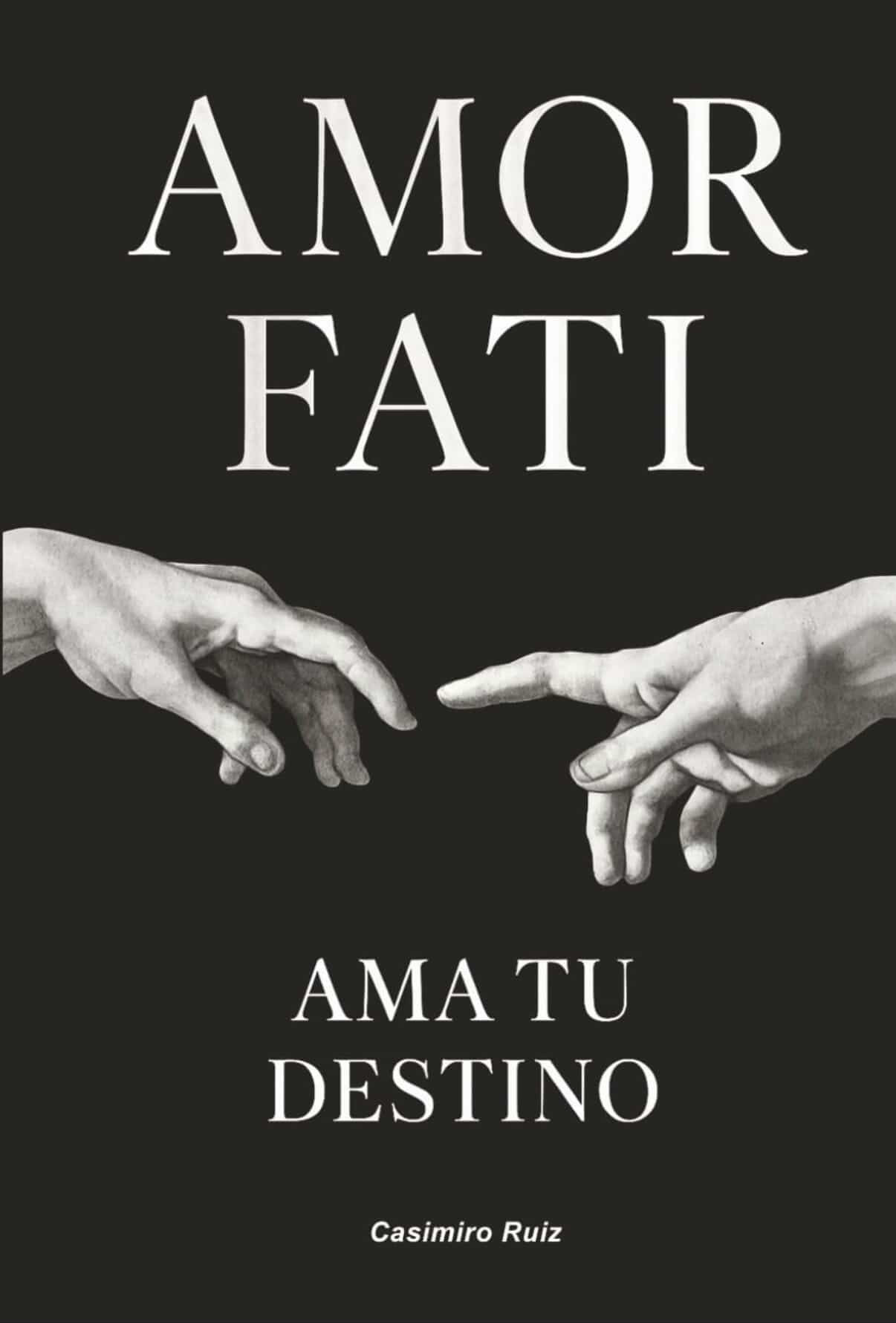 Amor Fati (Ama tu destino)