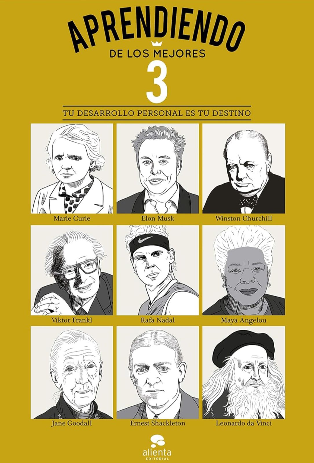 Aprendiendo de los mejores 3