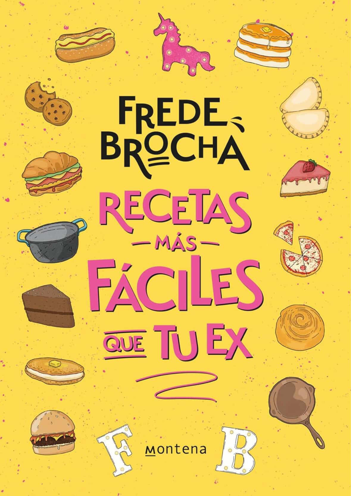 Recetas más fáciles que tu ex