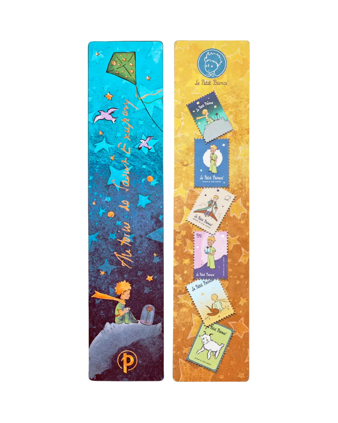 Separador de libros El Principito