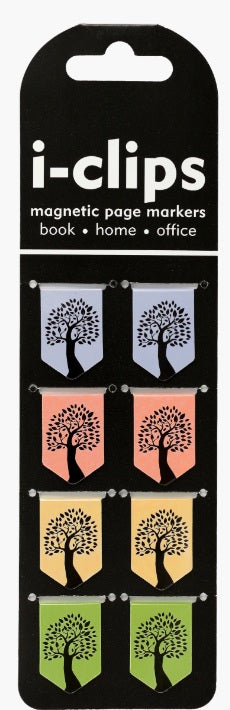 Separador Magnetico, Arbol de la vida