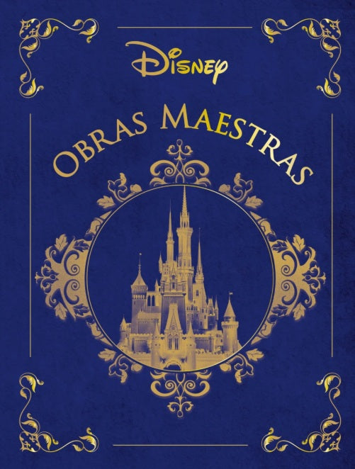 Obras Maestras de Disney