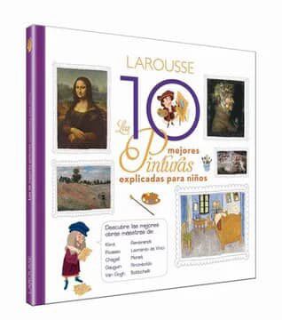Larousse Las 10 mejores pinturas