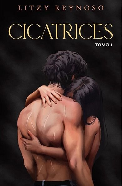 CICATRICES TOMO 1