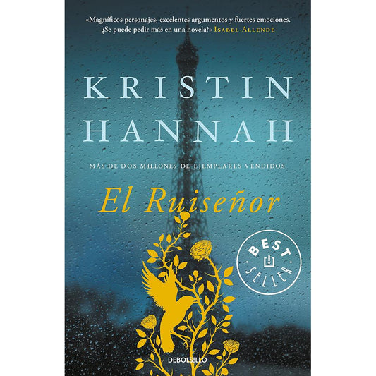 El Ruiseñor (Kristin Hannah)