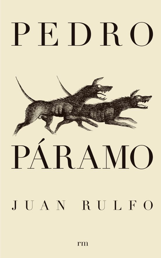 Pedro Páramo (Juan Rulfo)