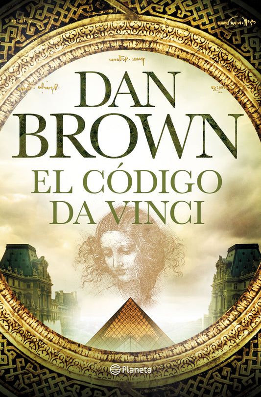 El código da vinci (Dan Brown)