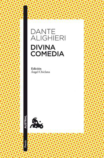 Divina comedia (Dante Alighieri)