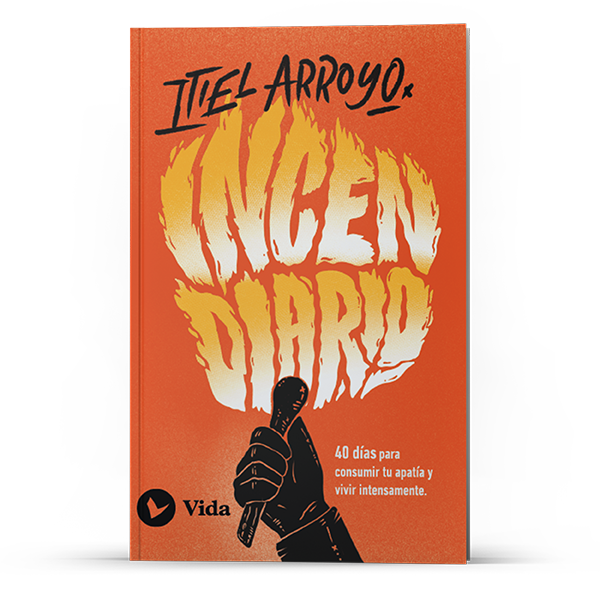 Incendiario (Itiel Arroyo)