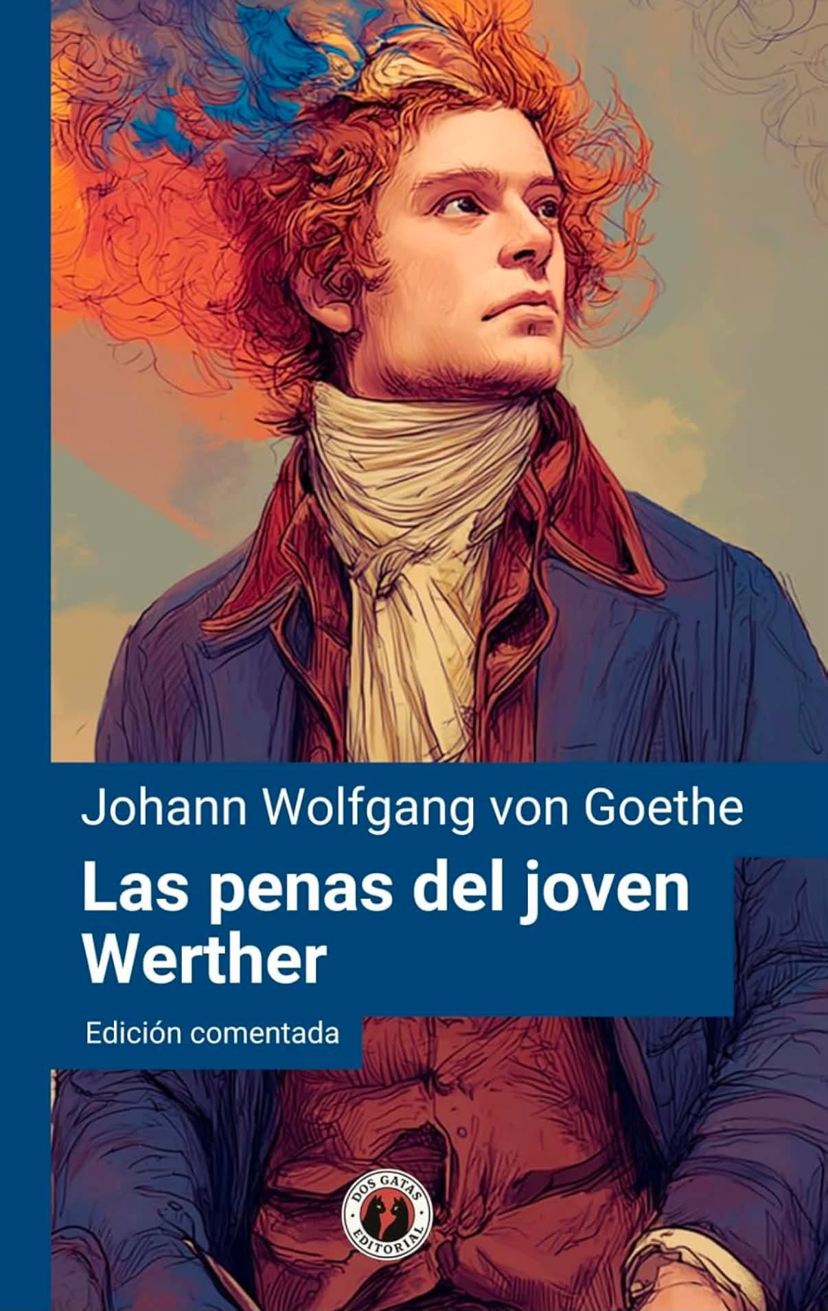 Las penas del joven Werther