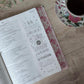 Biblia Inspira Letra Grande Sentipiel Primaveral