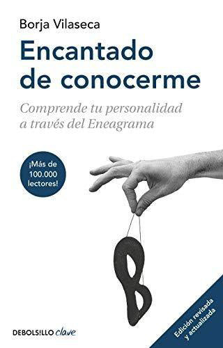 Encantado de conocerme (Borja Villaseca)