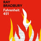 Fahrenheit 451 Tapa Blanda