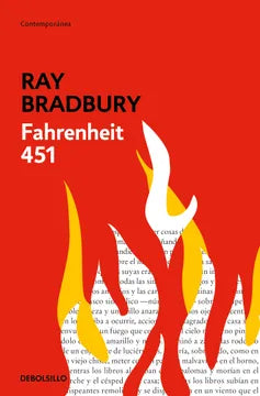 Fahrenheit 451 (Ray Bradbury)