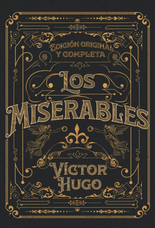 Los Miserables (Victor Hugo)
